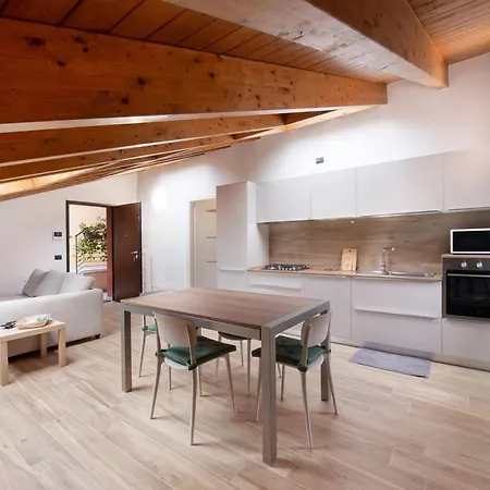 Lejlighed Casa *