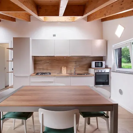 Lejlighed Casa Asso