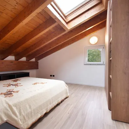 Casa Lejlighed