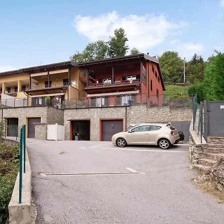 Casa Lejlighed *