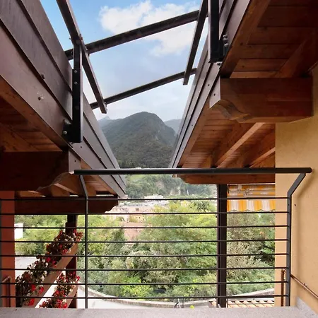 Casa Lejlighed Asso