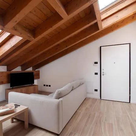 Lejlighed Casa Asso