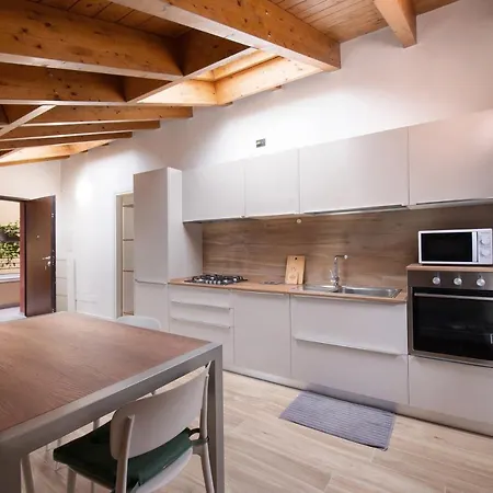 Casa Asso