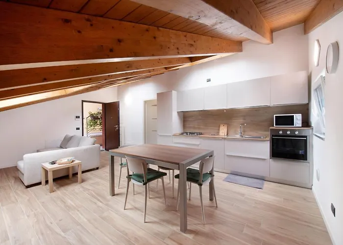 Appartamento Casa *