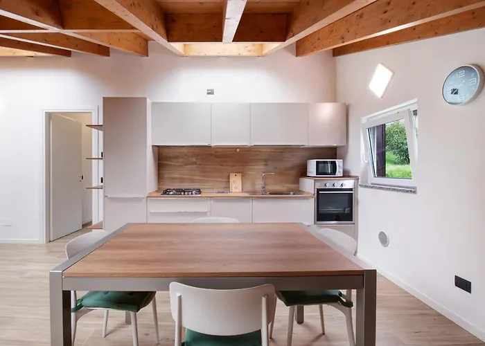 Appartamento Casa Asso