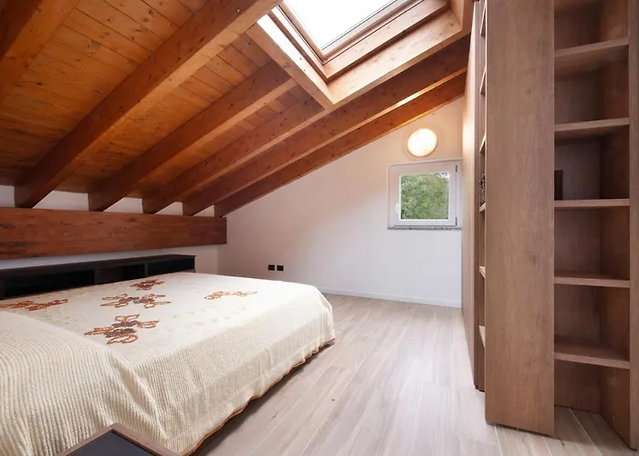 Casa Appartamento