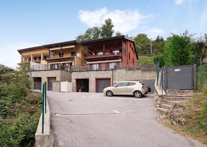 Casa Appartamento *