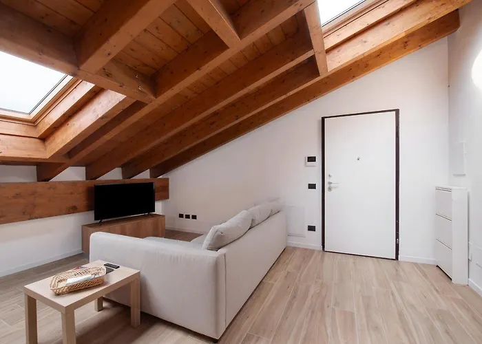Appartamento Casa Asso